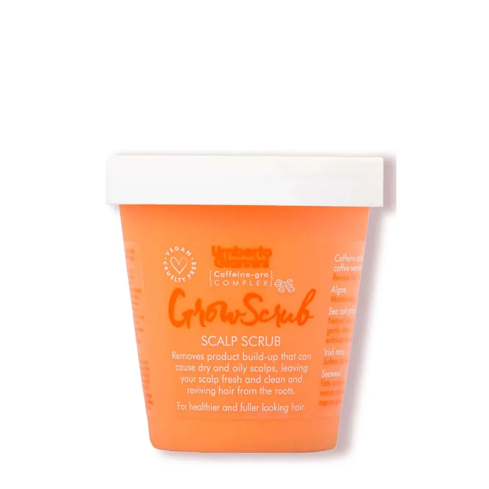 Umberto Giannini Grow Scrub Scalp Scrub 250G