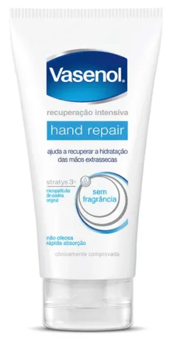 Vasenol Recuperação Intensiva Hand Repair 75ml