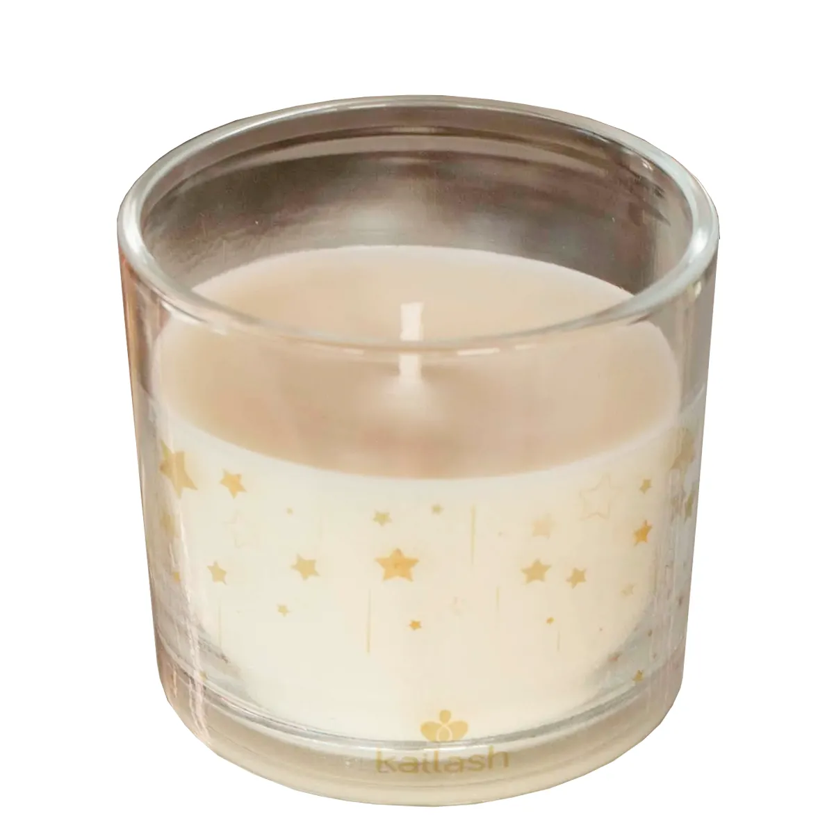 Vela Aromática Kailash 150g Star