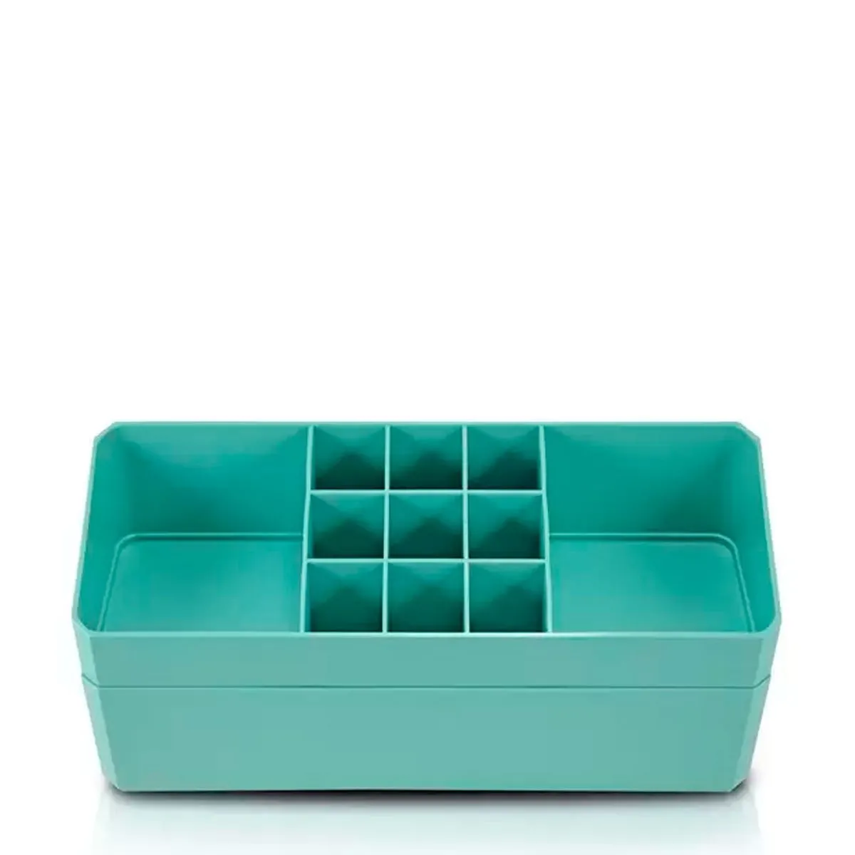 Organizador Multiuso Jacki Design AGD20925 Turquesa