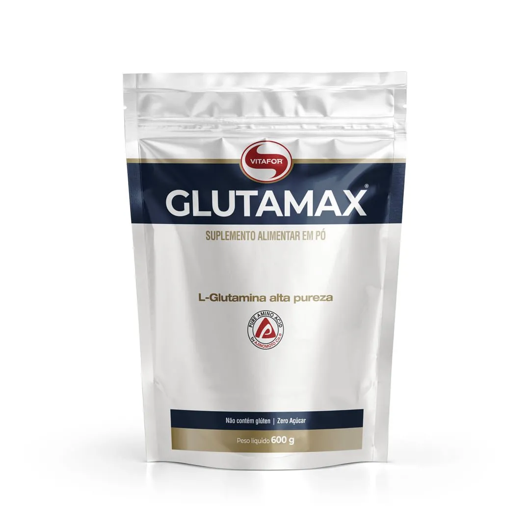Vitafor Glutamax Sachê 600g