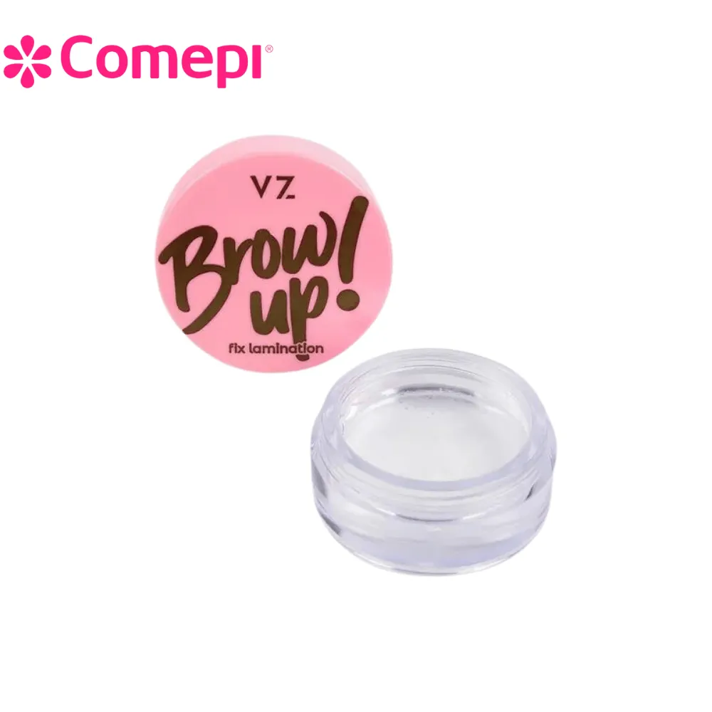 VIZZELA CERA PARA SOBRANCELHAS BROW UP