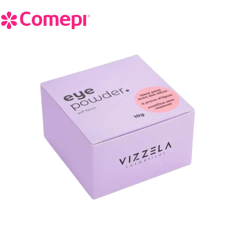Vizzela Eye Power Cor02