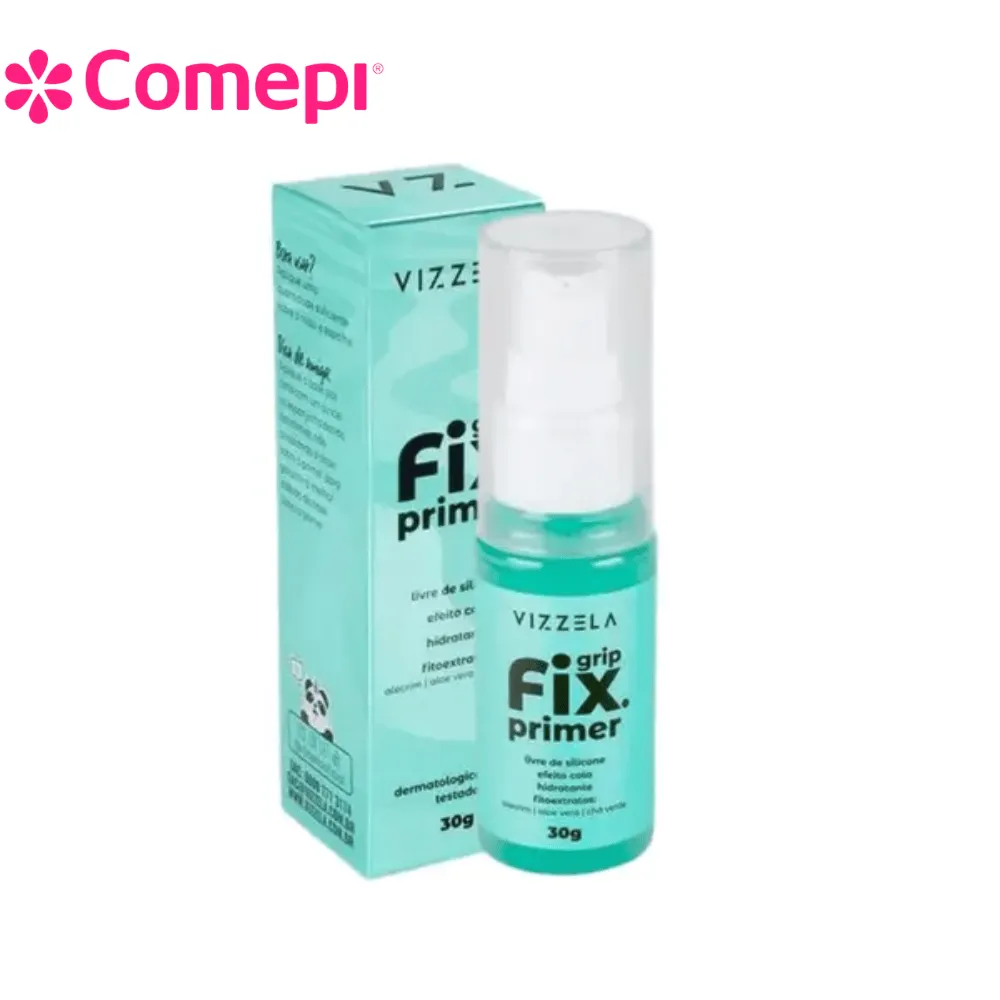 VIZZELA GRIP FIX PRIMER