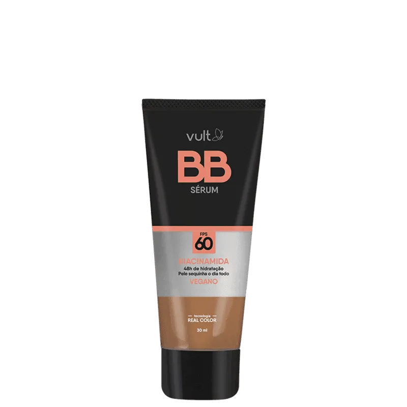 Vult Sérum Facial BB Cream FPS 60 V300 30ml