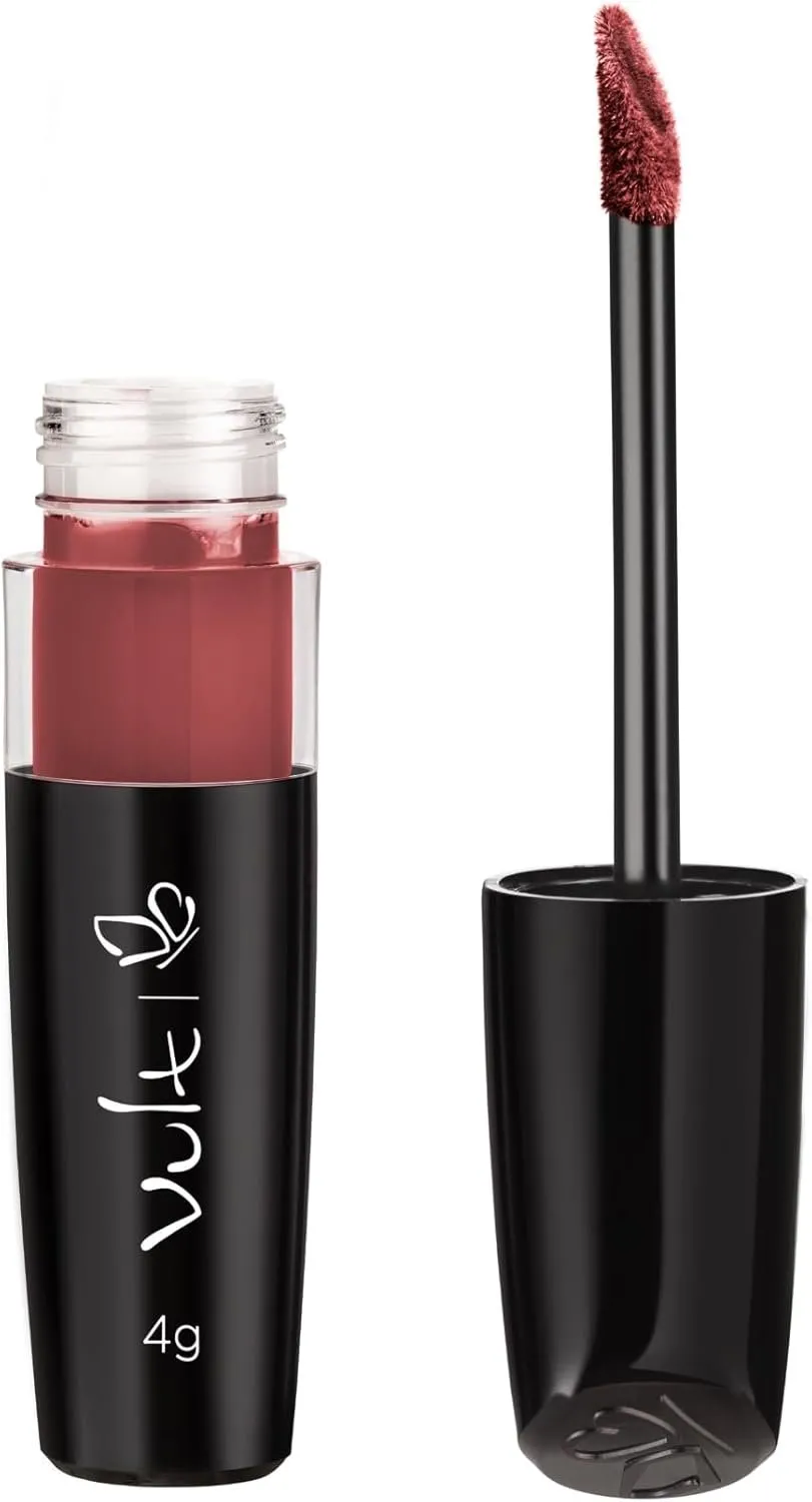 Vult Glossy Lips Rosado 24/7 5,2ml