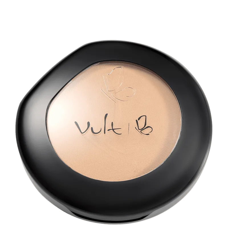 Vult Pó Compacto Make Up Matte 04 9g