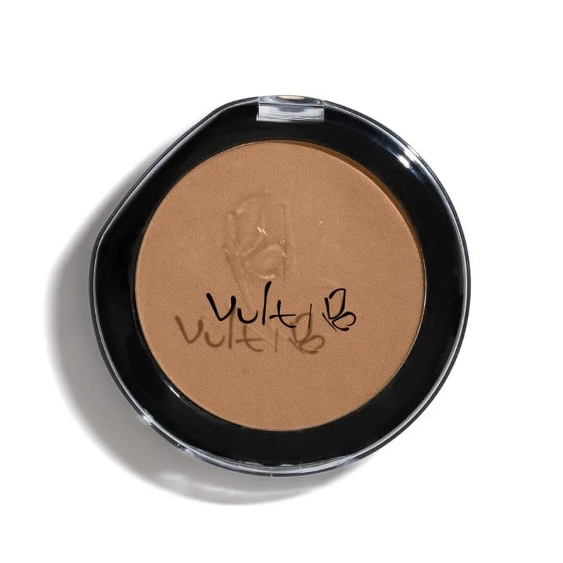 Vult Pó Compacto Make Up Matte 05 9g