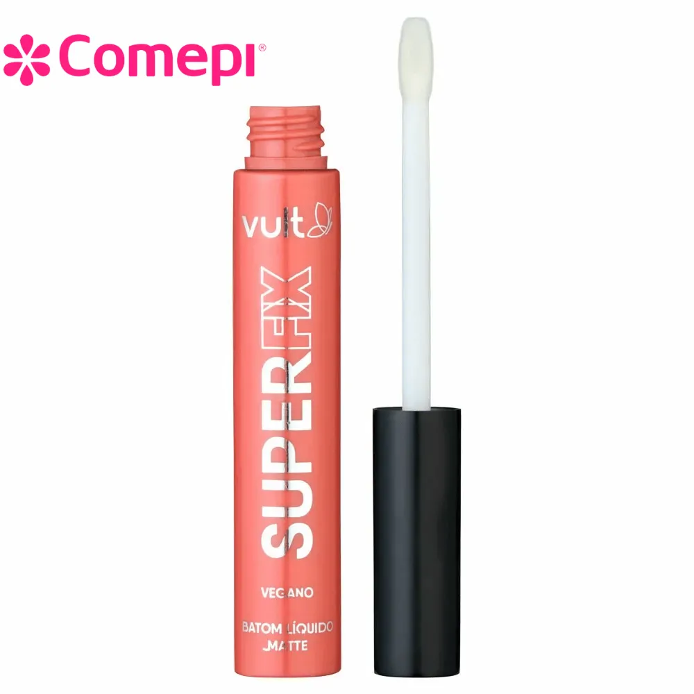 VULT BATOM SUPER FIX CASTANHO NATURAL