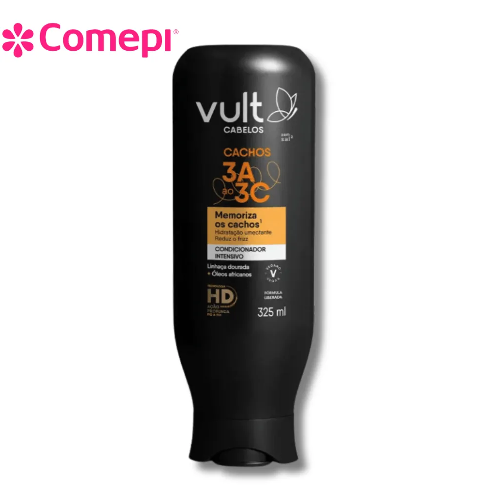 Vult Cond Cachos 325ML