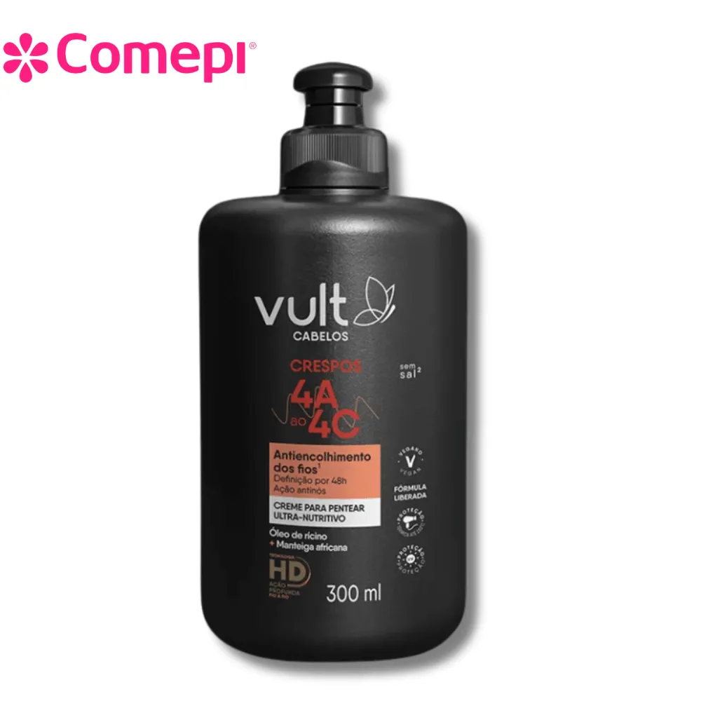 Vult Cr Pent Crespos 4A 300ML