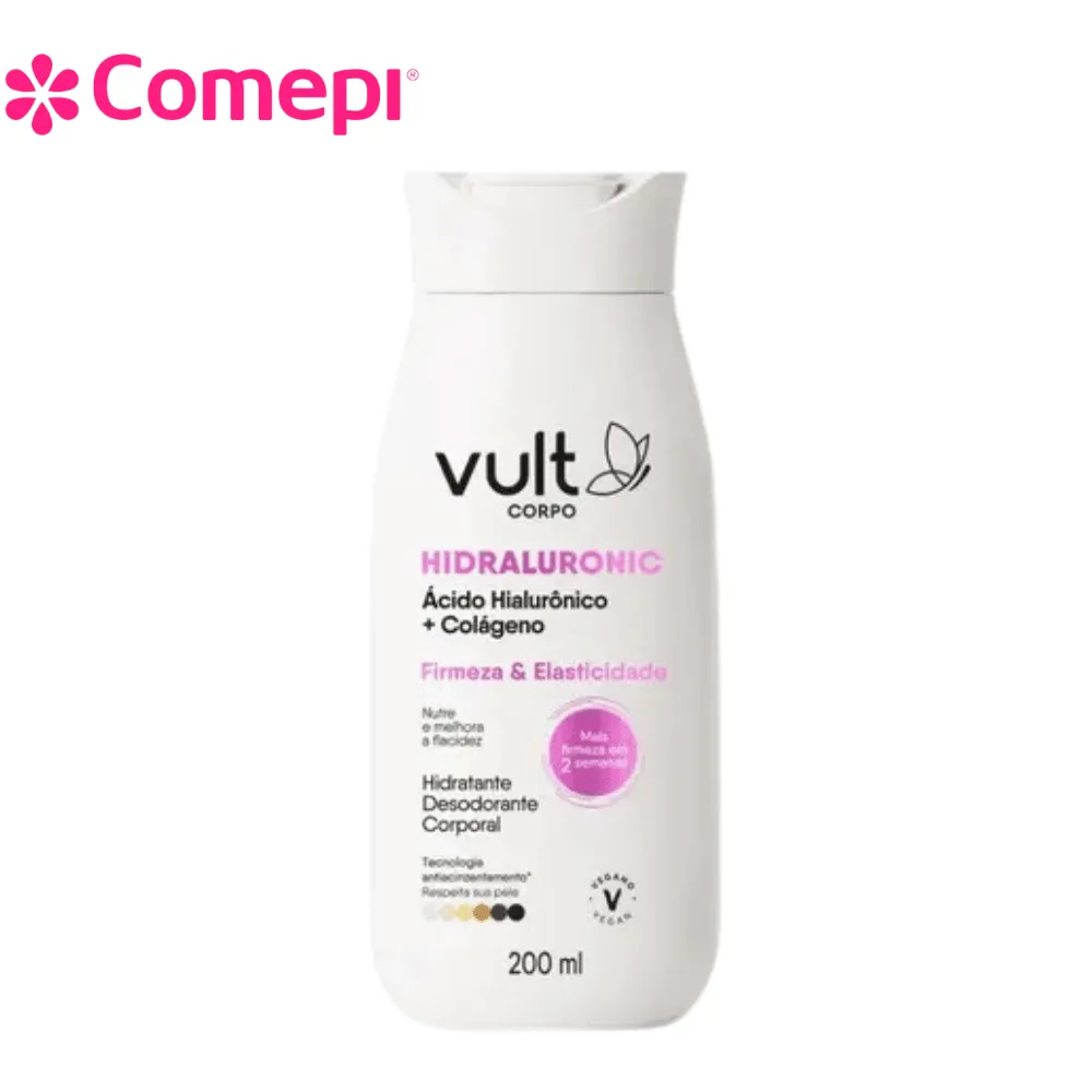 Vult Des Hid Cpo Colag Veg 200ML