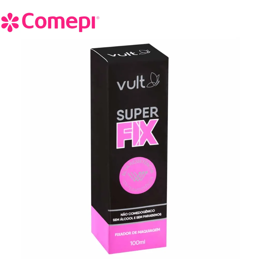 VULT FIXADOR SUPER FIX 100ML