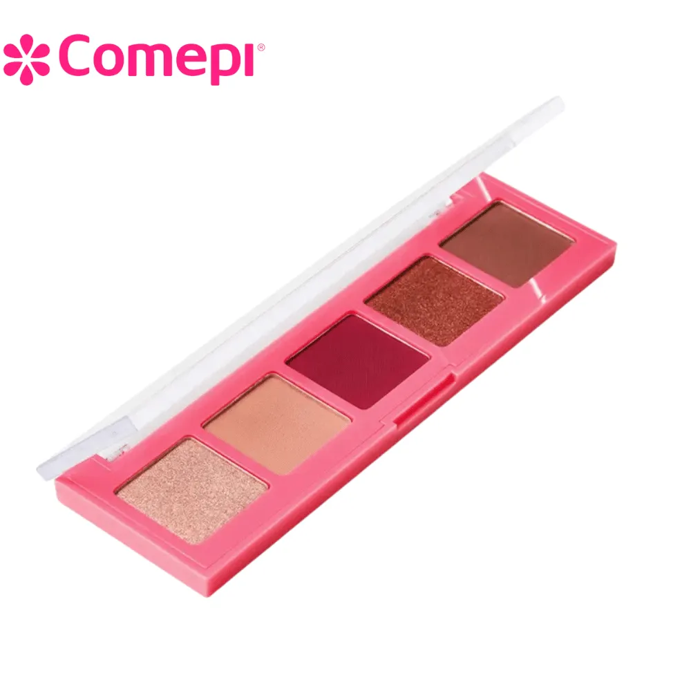 Vult Paleta De Sombra Solei Sunset