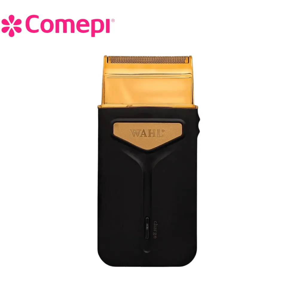 WAHL MAQ TRAVEL SHAVER