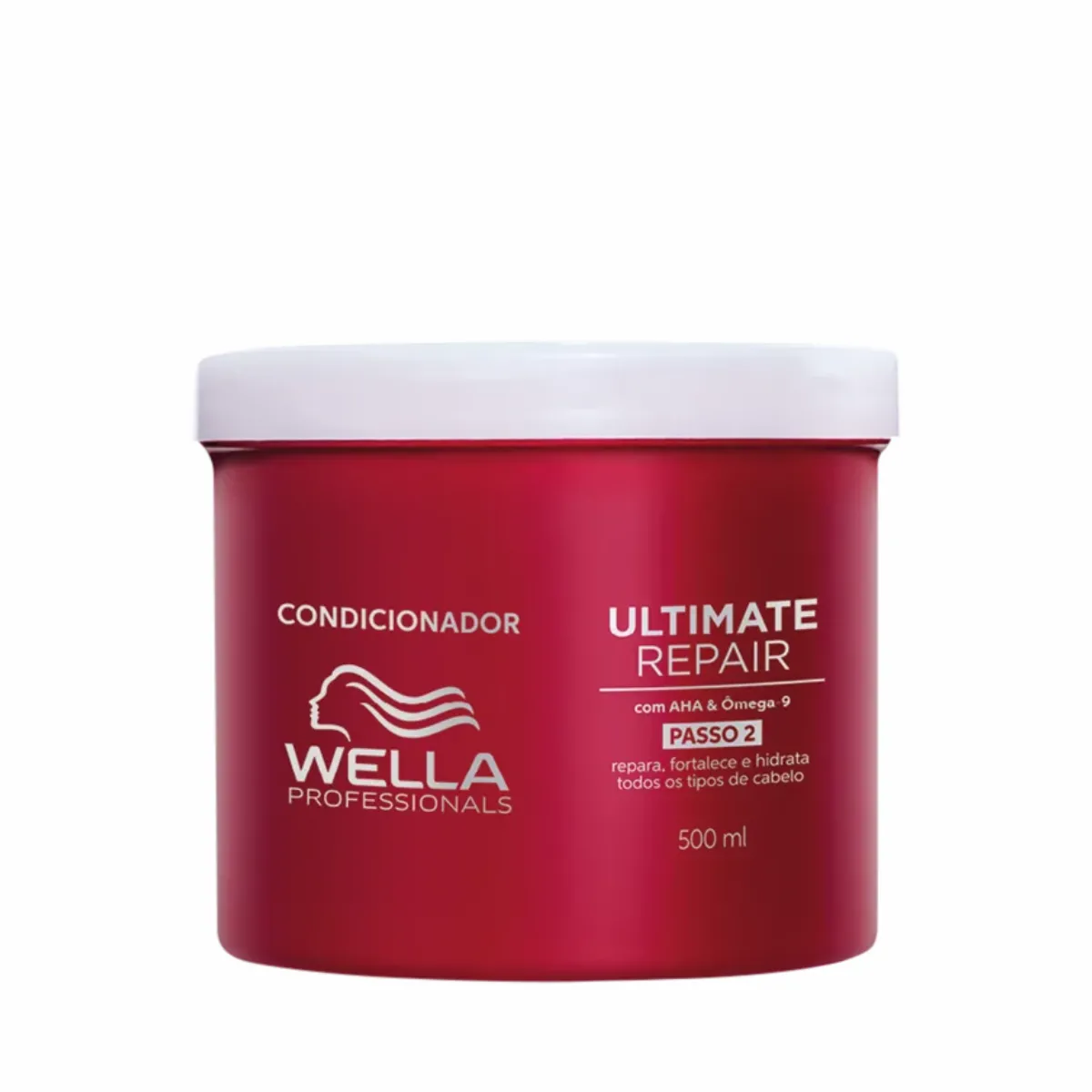 Wella Pro Ultimate Repair Condicionador 500ml | ByLinda