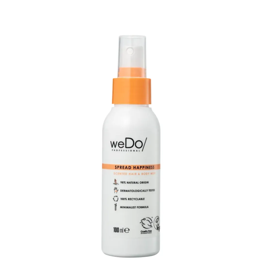 Wella Wedo Hair&Body Spray Mist 100ml | Compre na Linda
