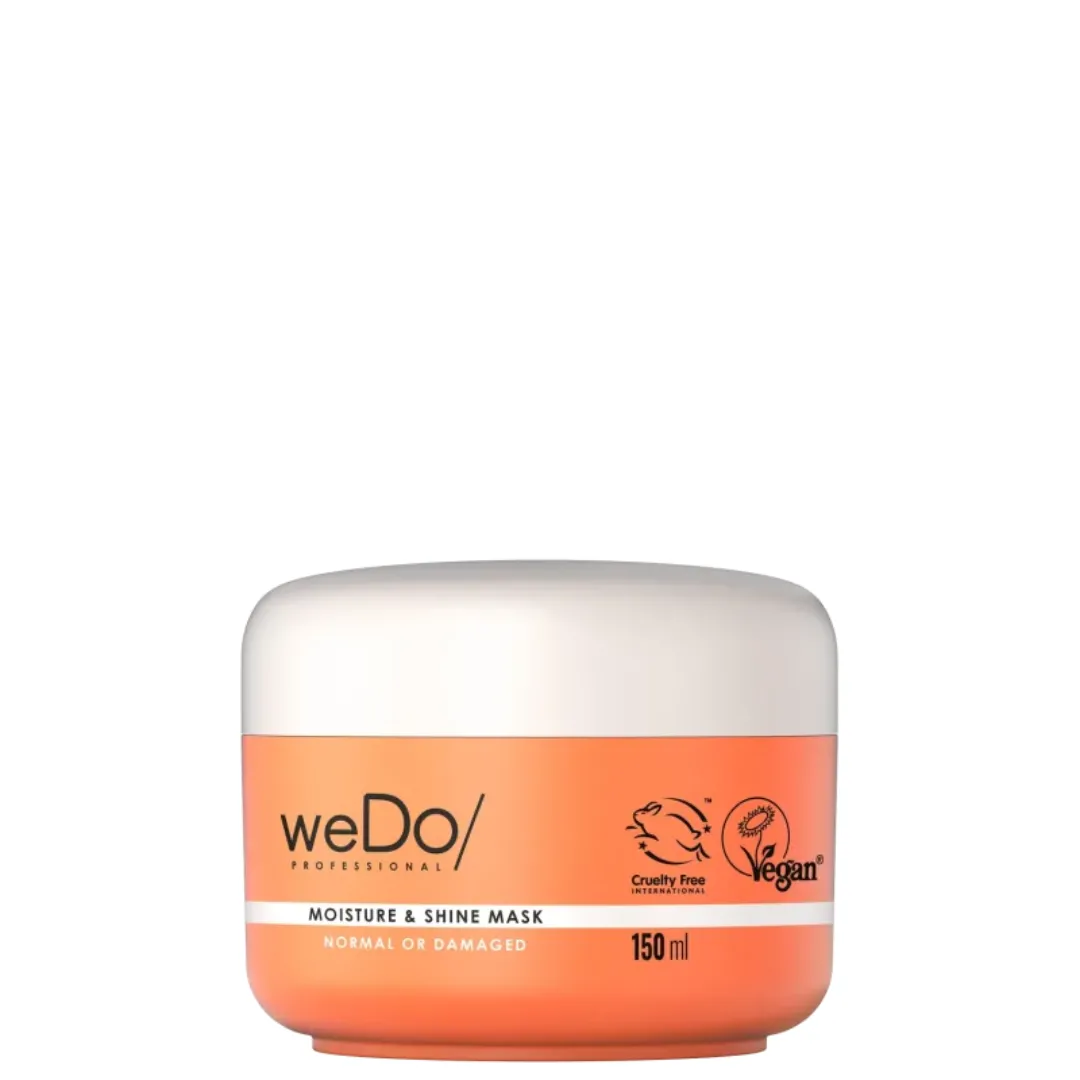 Wella Wedo Moist&Shine Mascara 150ml | Só na Linda