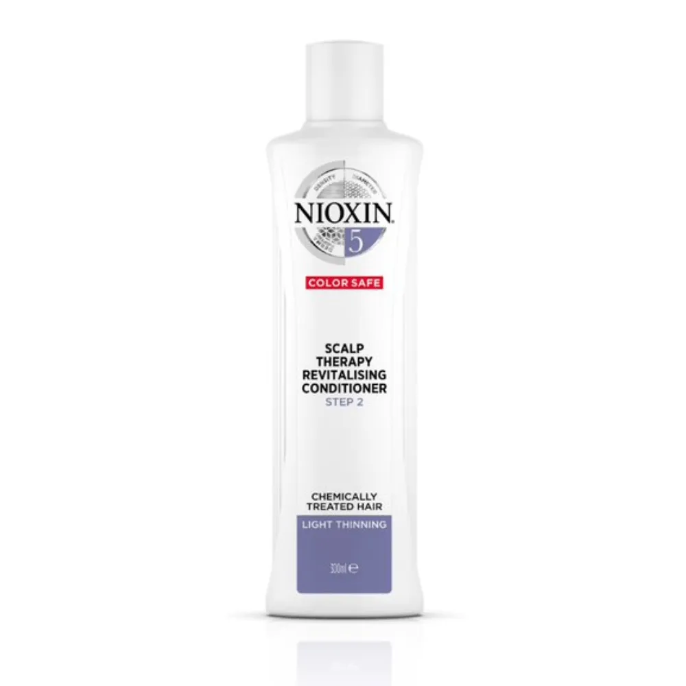 Nioxin Sistema 5 Condicionador 300ml
