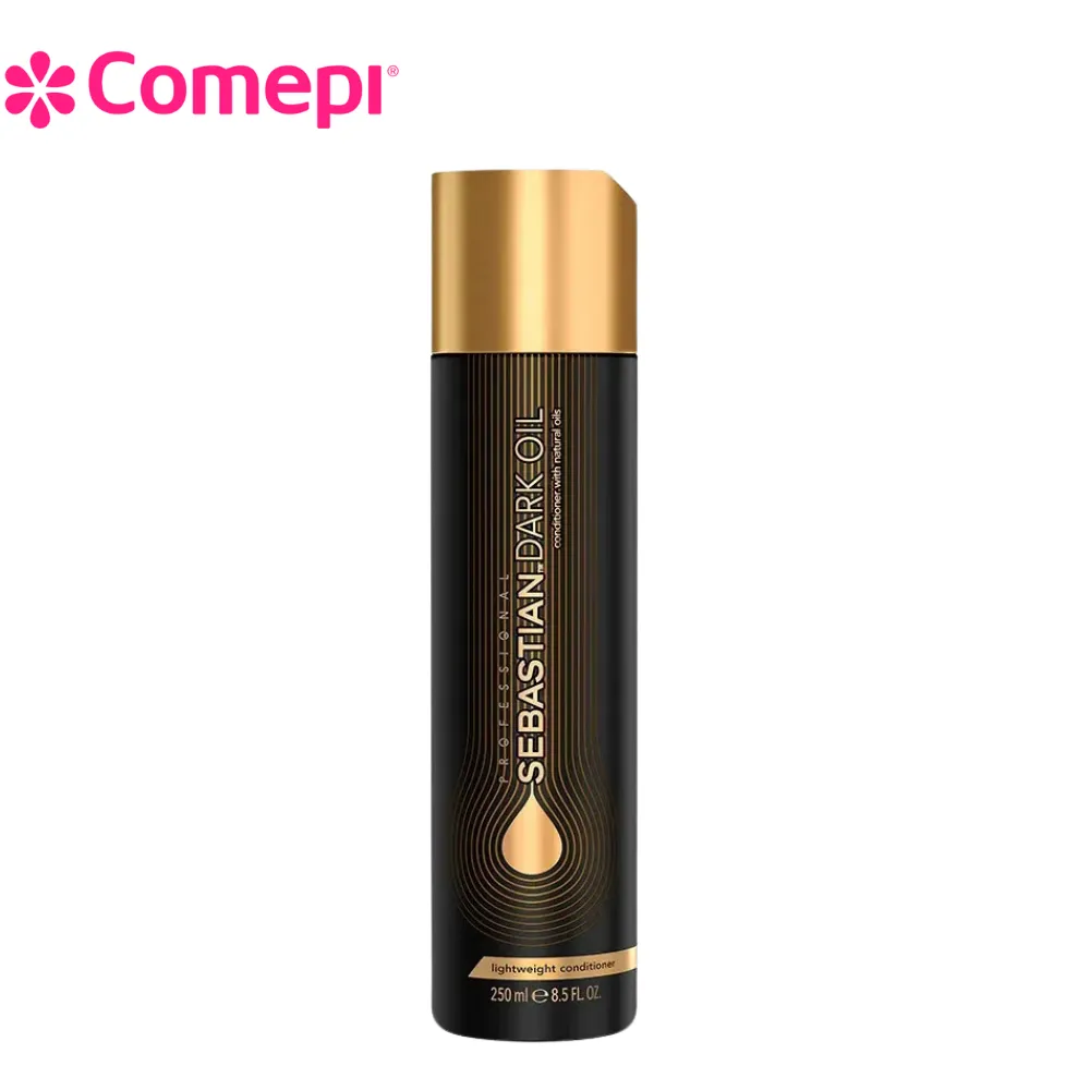 Wella Sebastian Cond Dark Oil 250ML