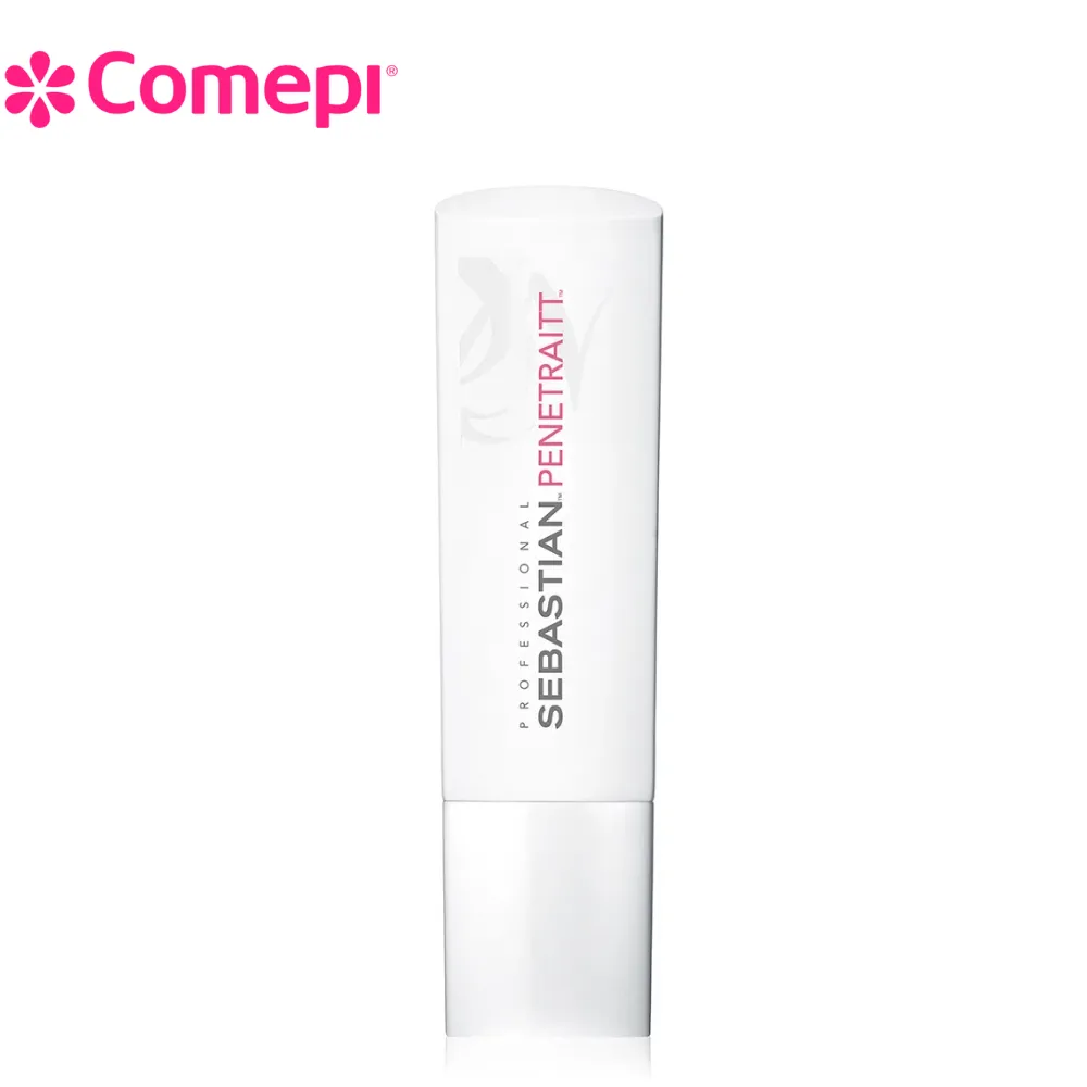 Condicionador Sebastian Professional Penetraitt Wella 250ml