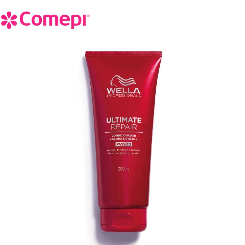 Wella Ultimate Repair Cond 200ML