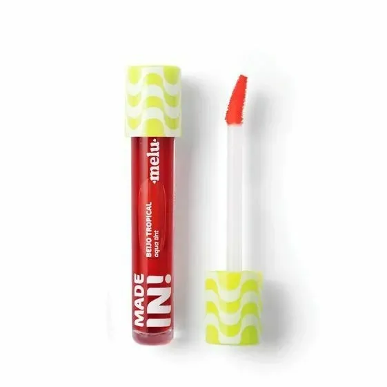 Acqua Tint Labial Beijo Tropical 3ml.