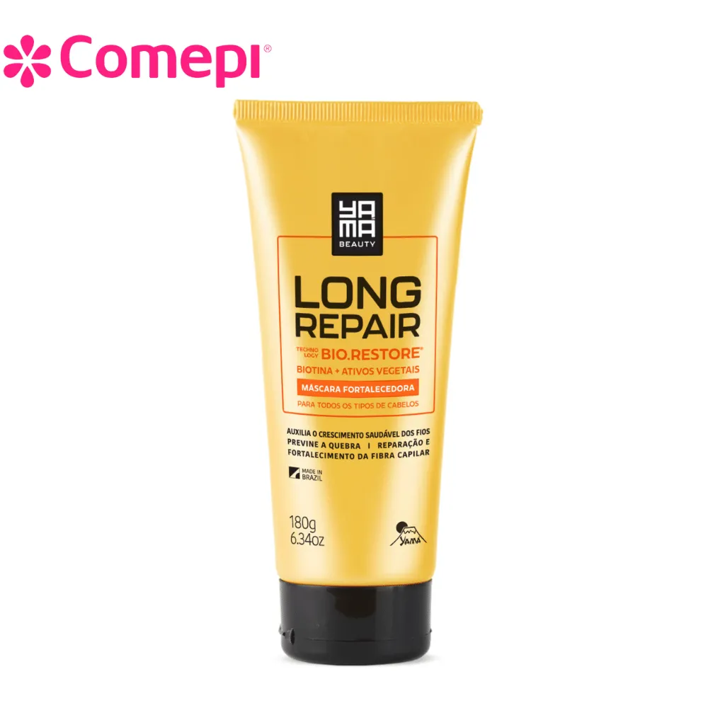 Yama Long Reapair Masc 180g