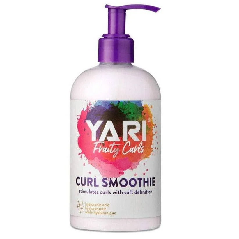 Yari Fruity Curls Curl Smoothie 384ml