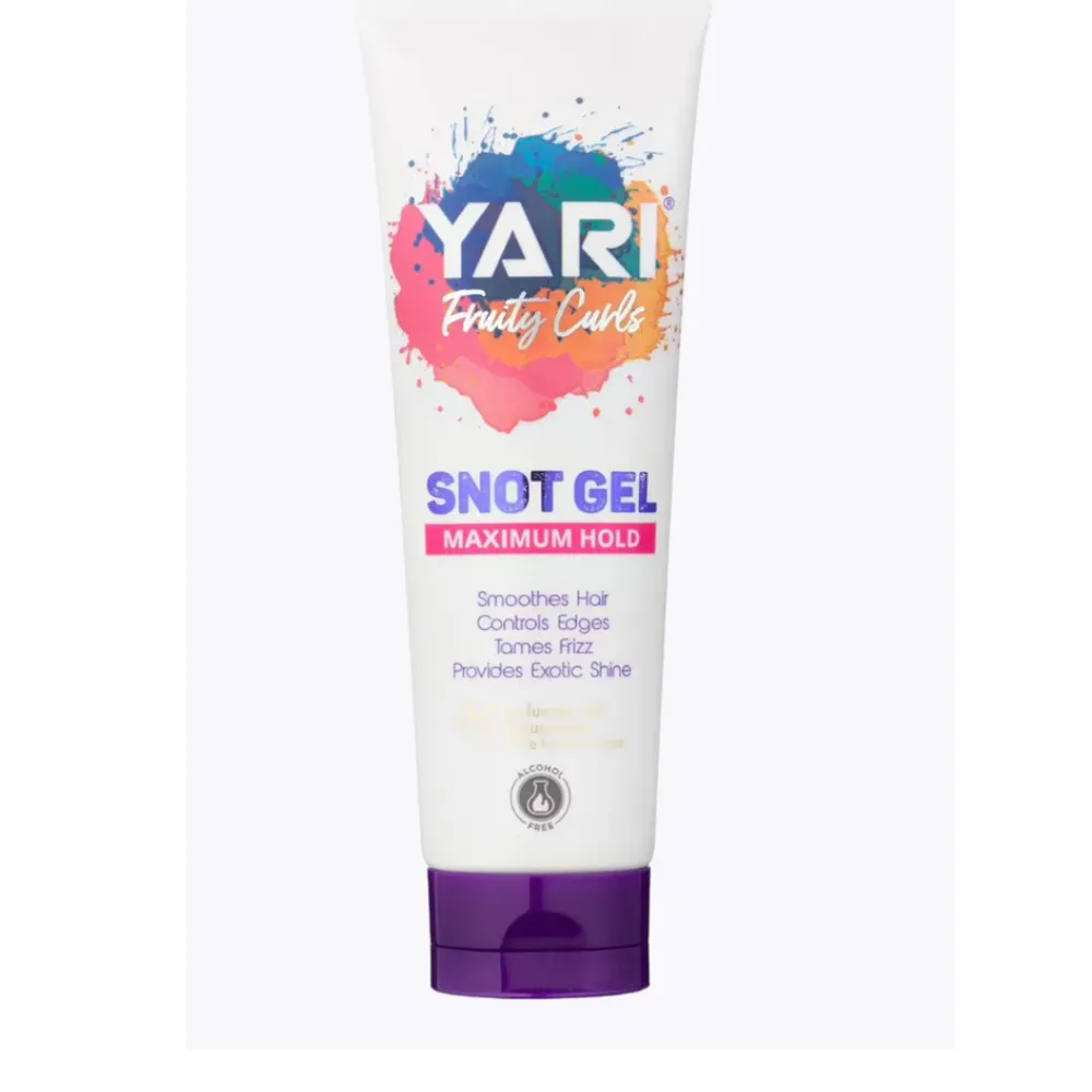 Yari Fruity Curls Snot Gel 250ml