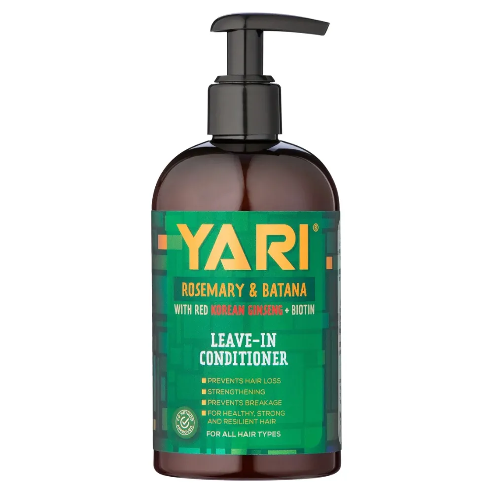 Yari Rosemary & Batana Leave-in 360ml